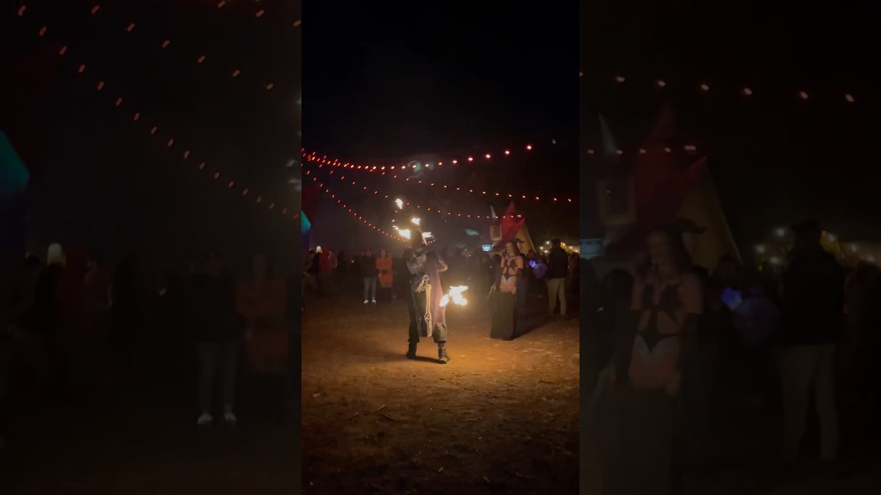 Markoff’s haunted house  show (must watch)   