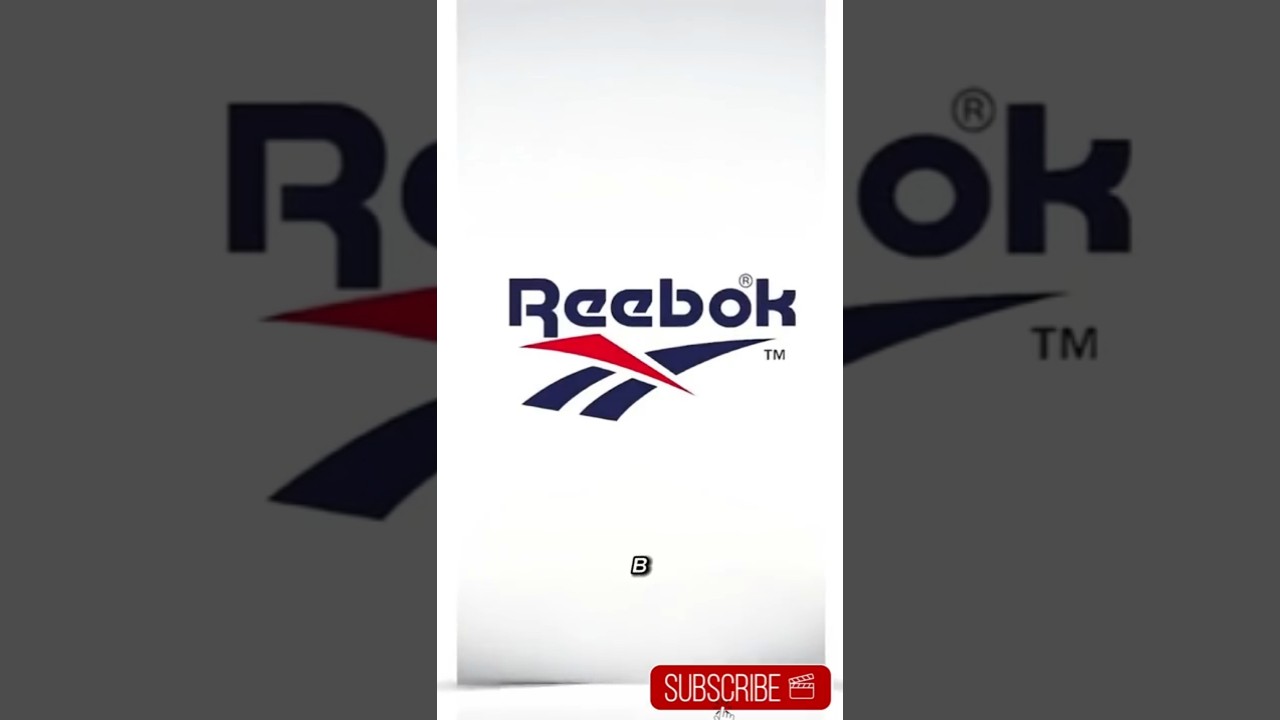 Reebok: От шипов к кроссфиту &ndash; История культового бренда​​#ИсторияReebok #moda #Reebok #fashion
