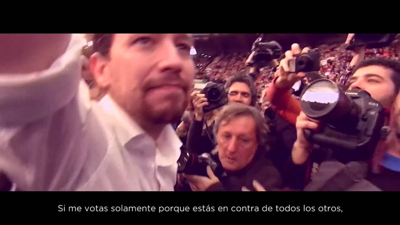 No Me Votes