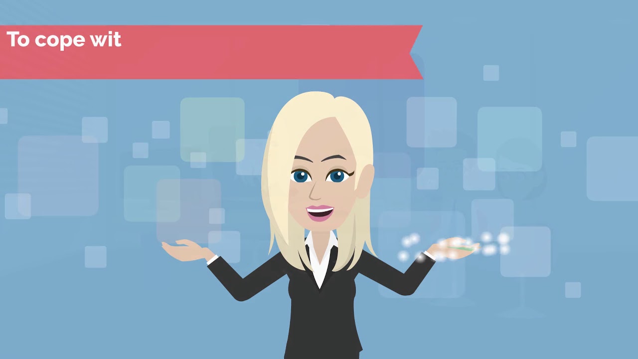 Dyslexia Assessment Animation