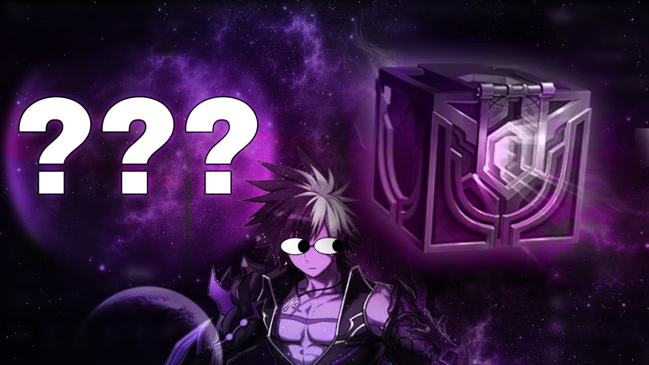 &iexcl;Abriendo Cajas Hextech! &iquest;Buena o Mala suerte? Vanord