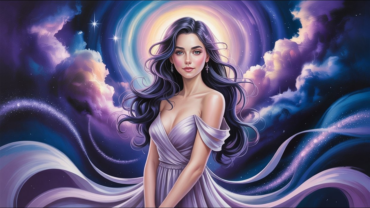Manifestation Song — I Am Unforgettable | Self Concept Affirmations to Become Magnetic  &  Memorable