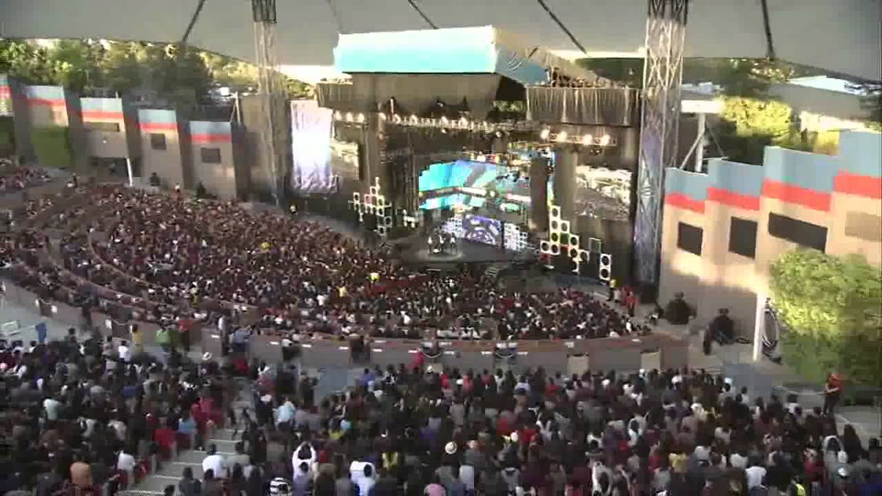 MBLAQ - This is War, Y, Oh Yeah, YouTube Presents MBC K-pop concert 20120521