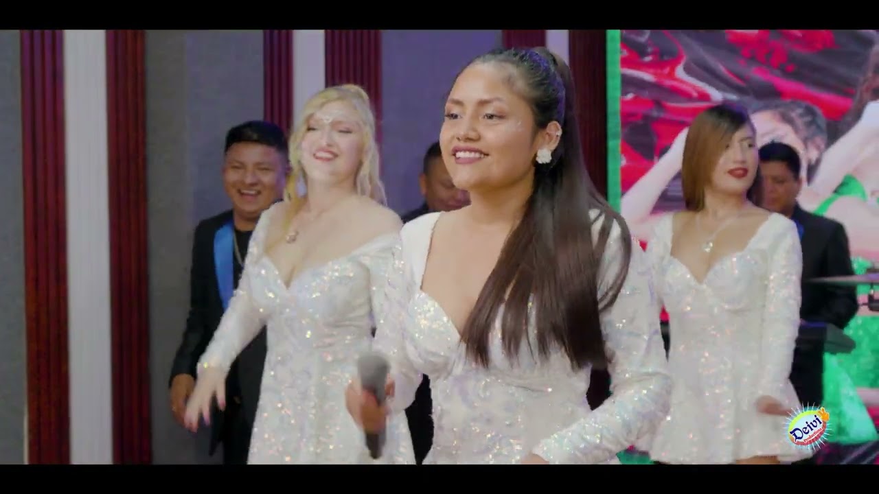 TE PERDI - Hnos Guerrero - Video Oficial  2025