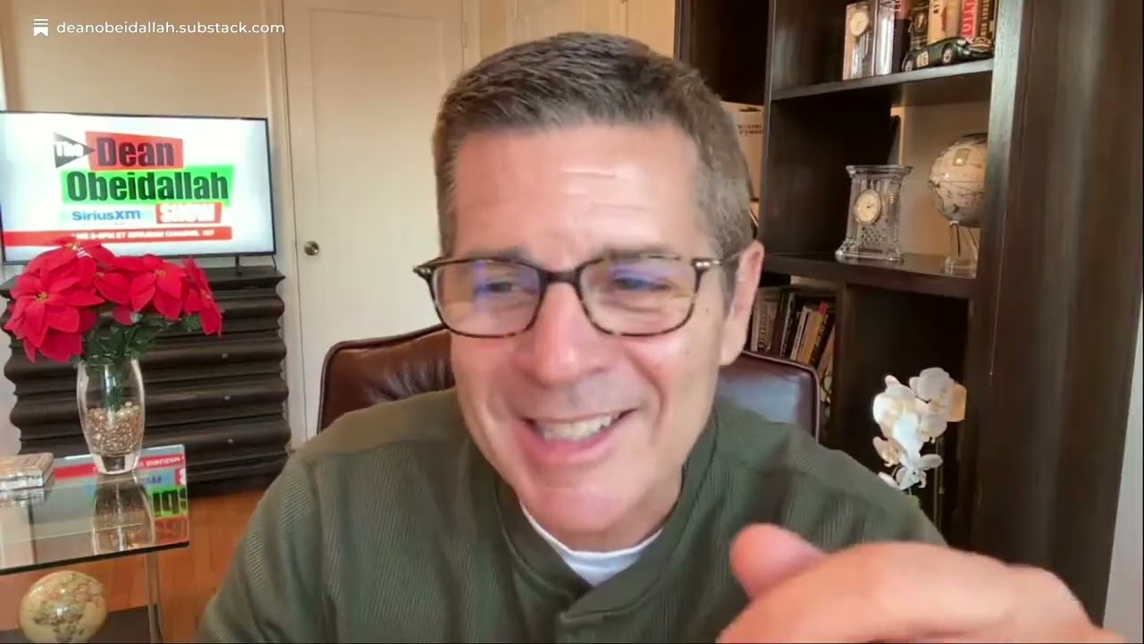 Democrats response to the murder of Renee Good is the template for Dems going forward