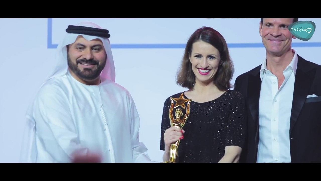 RECON MENA 2018 - Retail Conference, Exhibition, Deal Making & Awards l Dubai, UAE