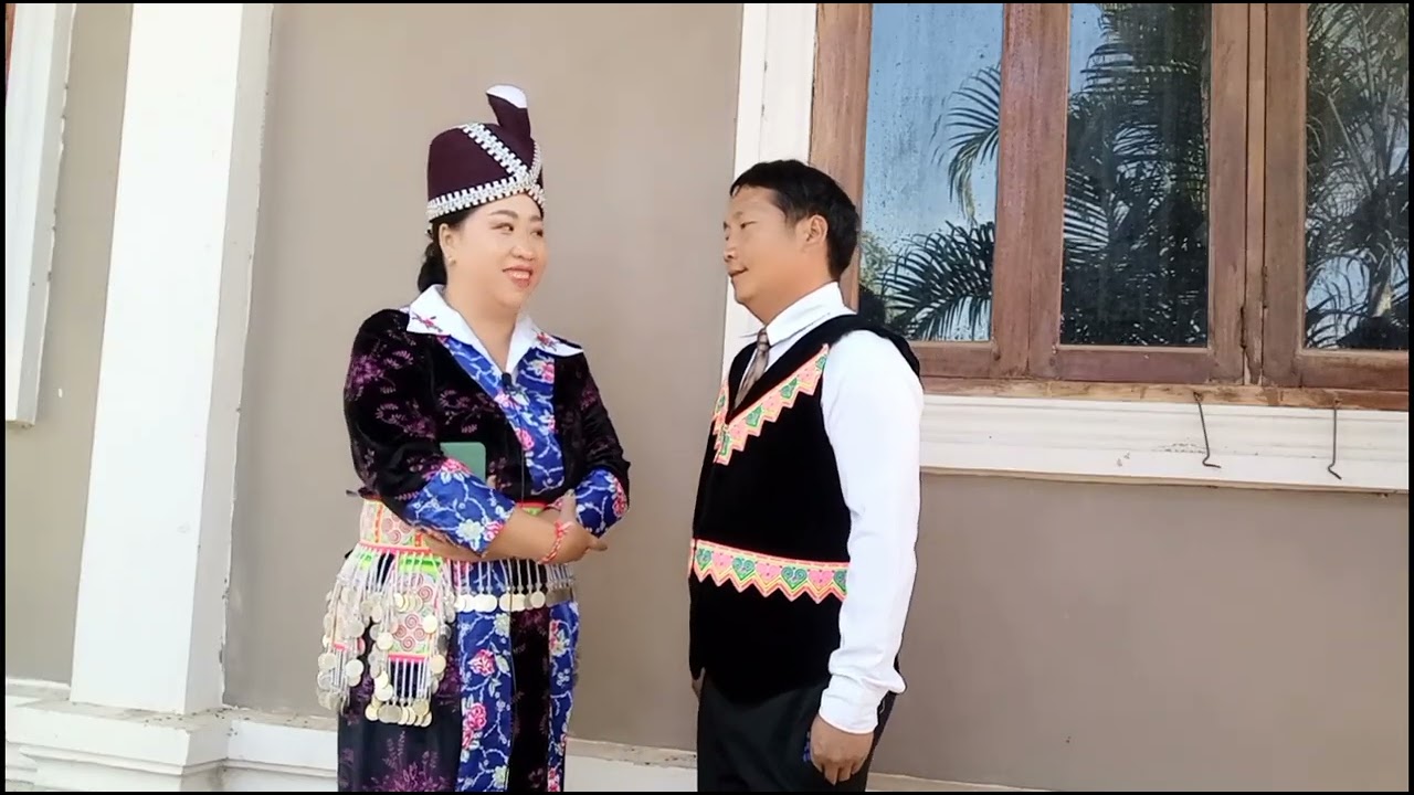 Xav kom wb muaj ib lub neej zoo zoo by pov thiab paj tag lis 2.20.2026