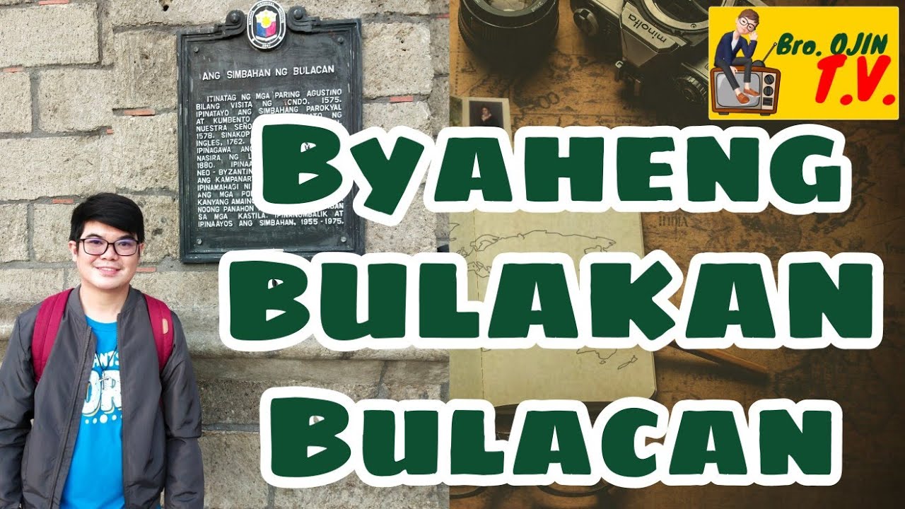 Bulakan, Bulacan