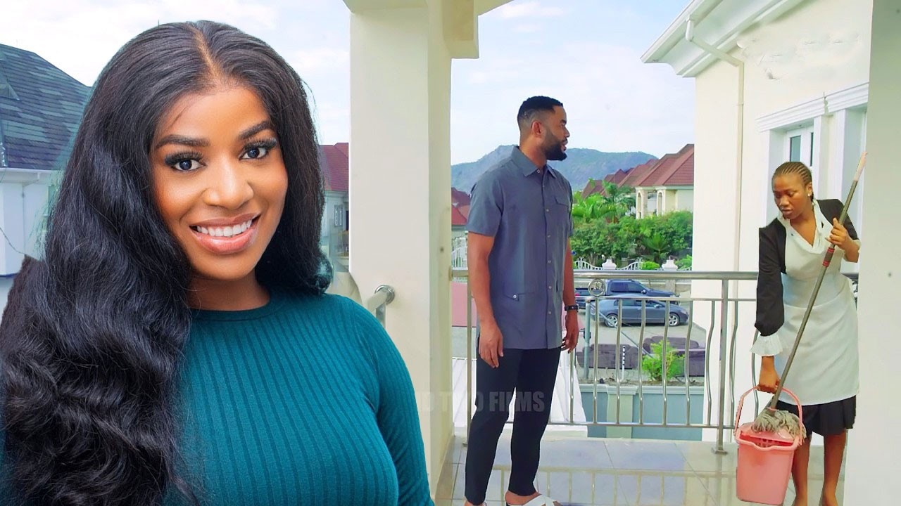 THE CAREER WIFE I MARRIED VS THE WIFE MATERIAL HOUSE CLEANER I FELL IN LOVWE WITH - 2026 #love