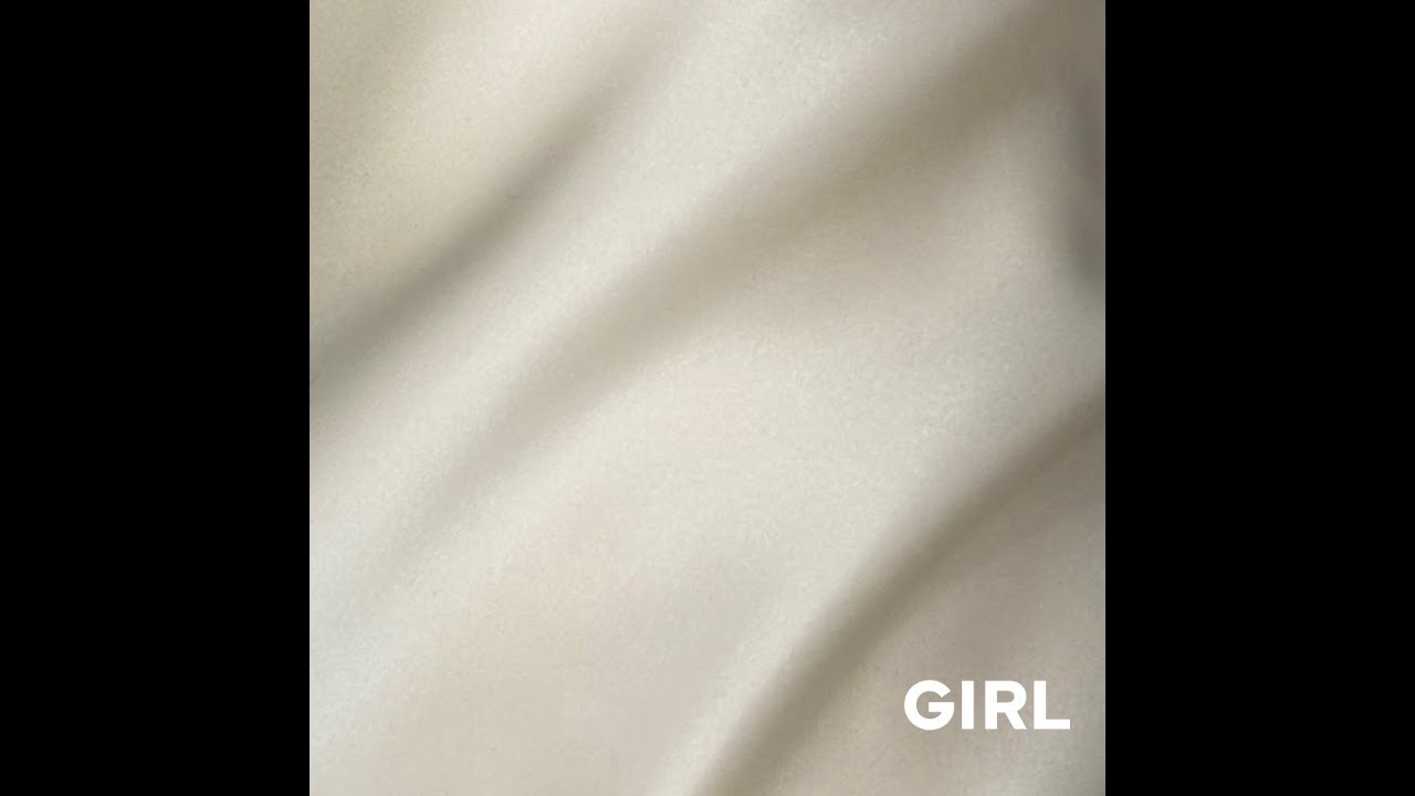 GIRL - Alarm (Audio)