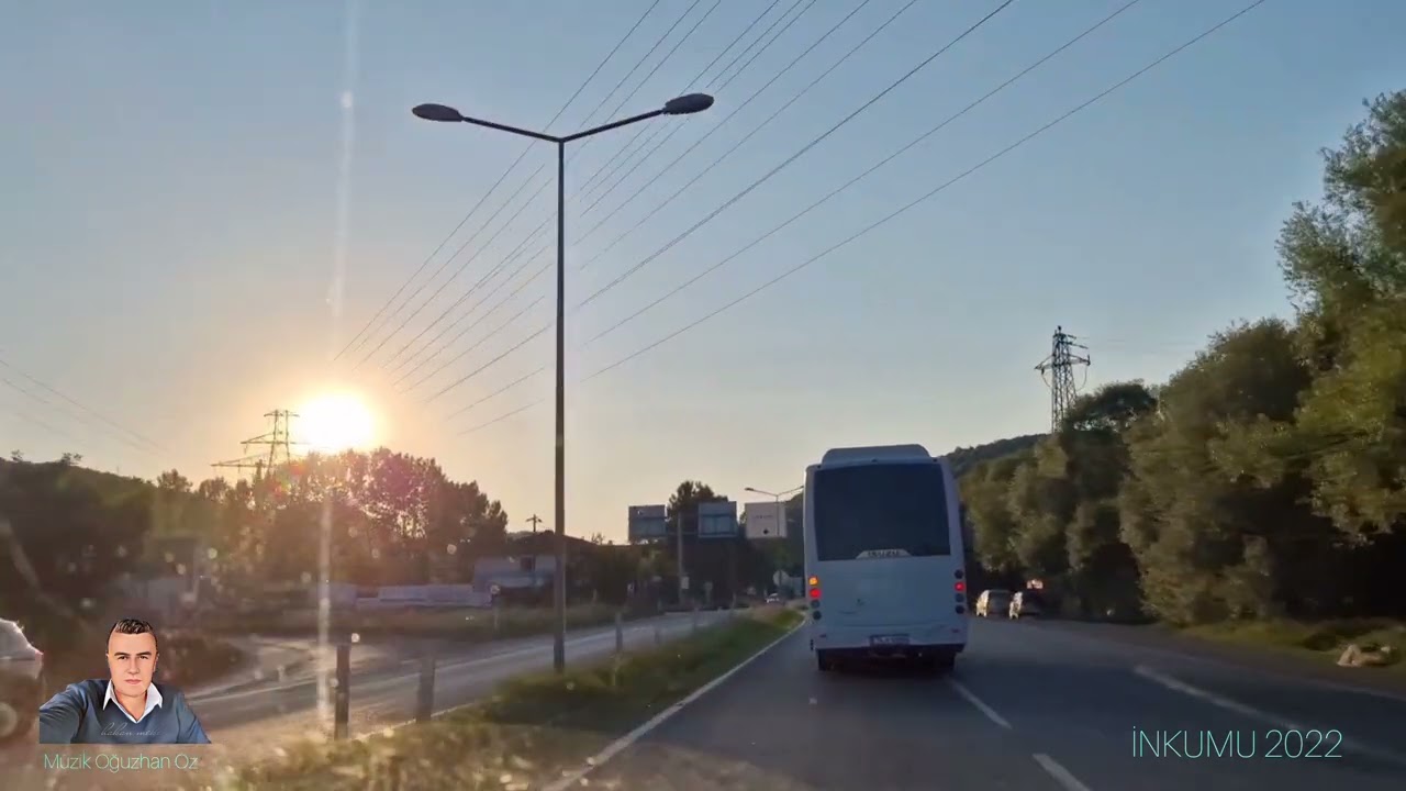 SILAYOLU 2022 BARTIN İNKUMU Yol hikayeleri biriktiriyoruz.