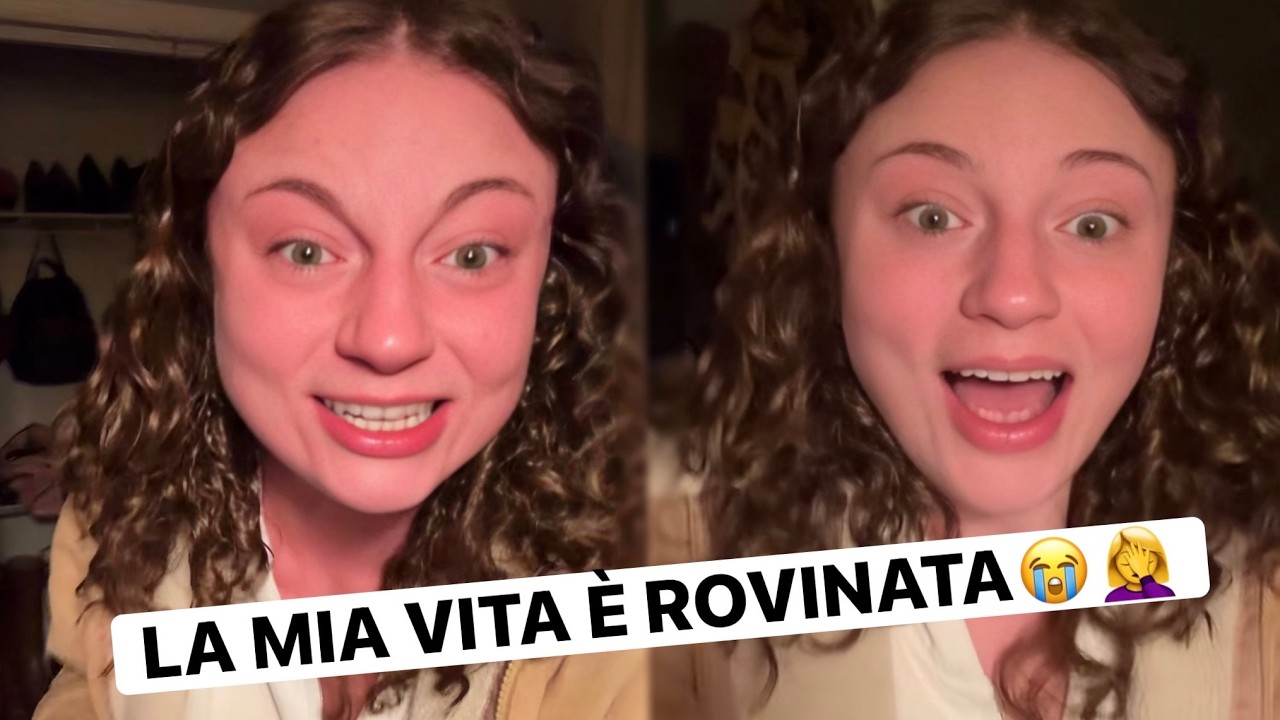 TIKTOKER prova a ROVINARE LA VITA a UOMO, LE TORNA TUTTO INDIETRO