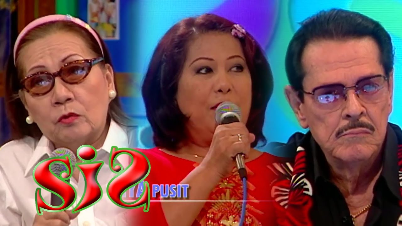 Veteran actors, nawawalan ba ng LOVE nang nawalan ng SEX DRIVE? | SiS (Stream Together)