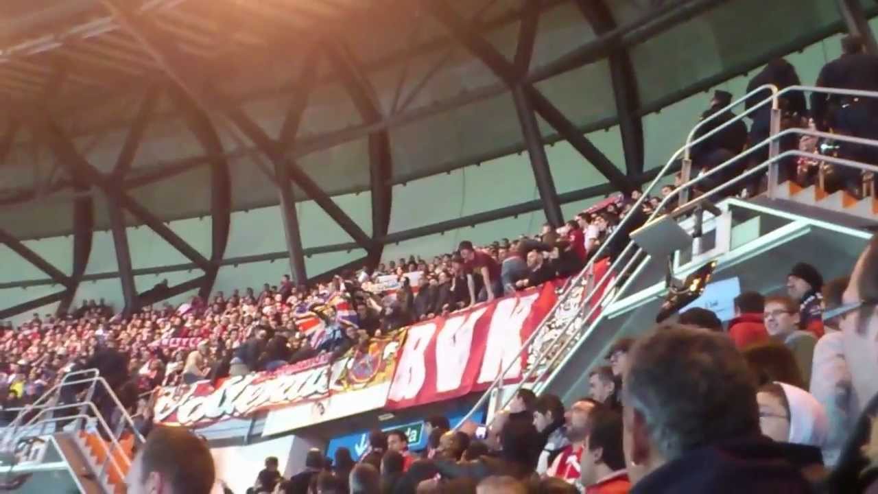 La Vida Pirata en el Bernabéu