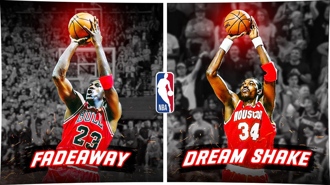 Top 10 Most SIGNATURE and ICONIC Moves in NBA History: Part 2