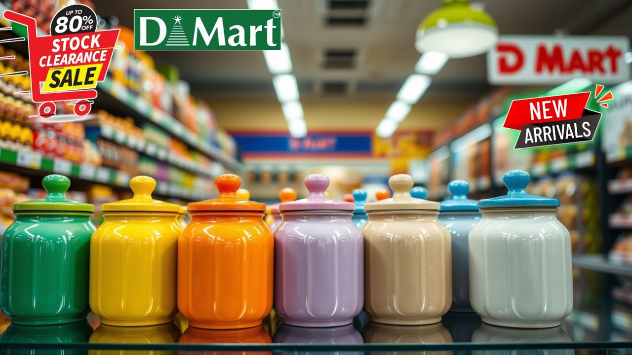 D MART all New kitchen items ! Cheapest price 🤩 / *ONLINE AVAILABLE* | dmart kitchen products
