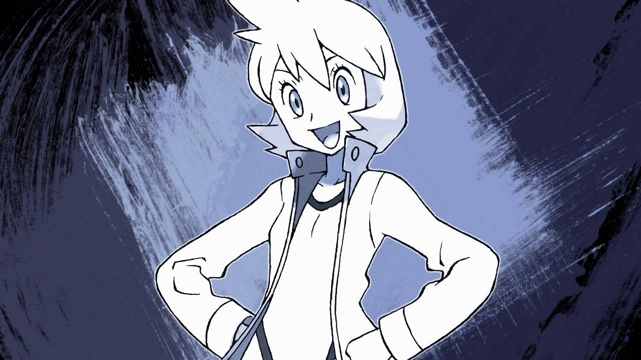 Pokémon HG/SS - VS Kanto Gym Leader [VS RG Leader - BW2 Soundbanks]