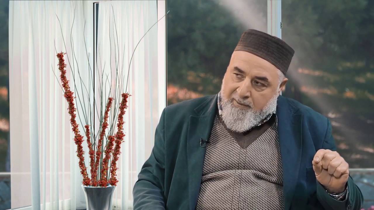 ما المقصود لتكون كلمة الله هي العليا   أبو بصير الطرطوسي