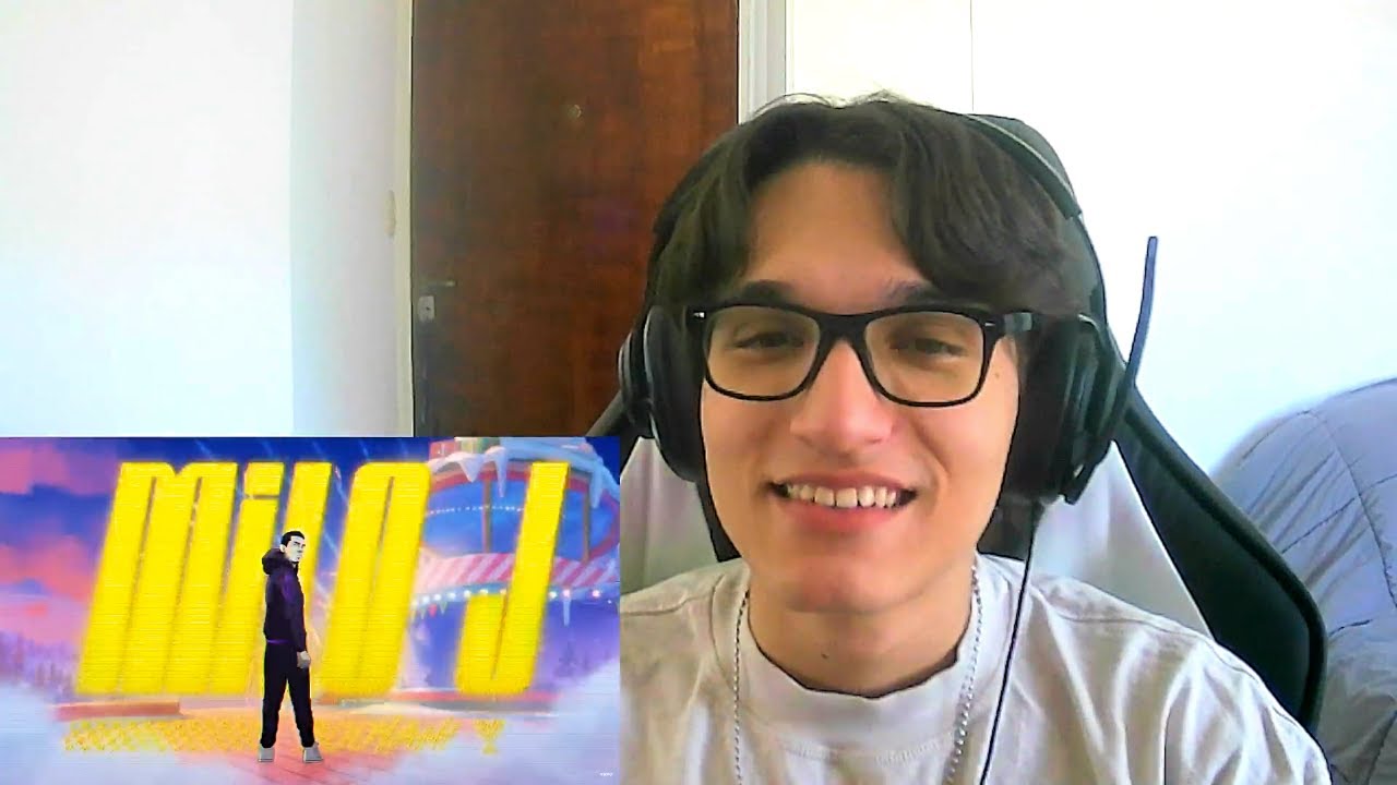 Milo J, Garena Free Fire - ASHE ASHE | REACCIÓN DE EMERGENTE | CAMU TrasBambalinas