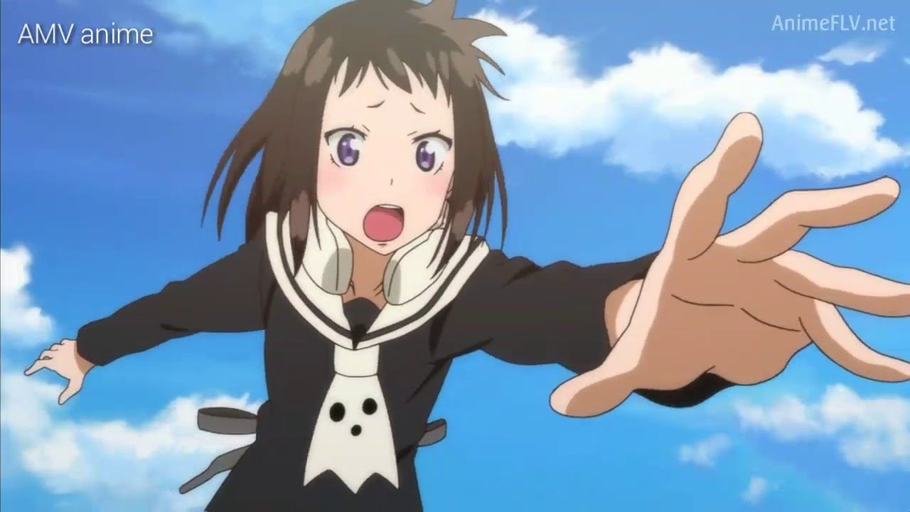 Soul Eater Not [AMV] - From The Bottom