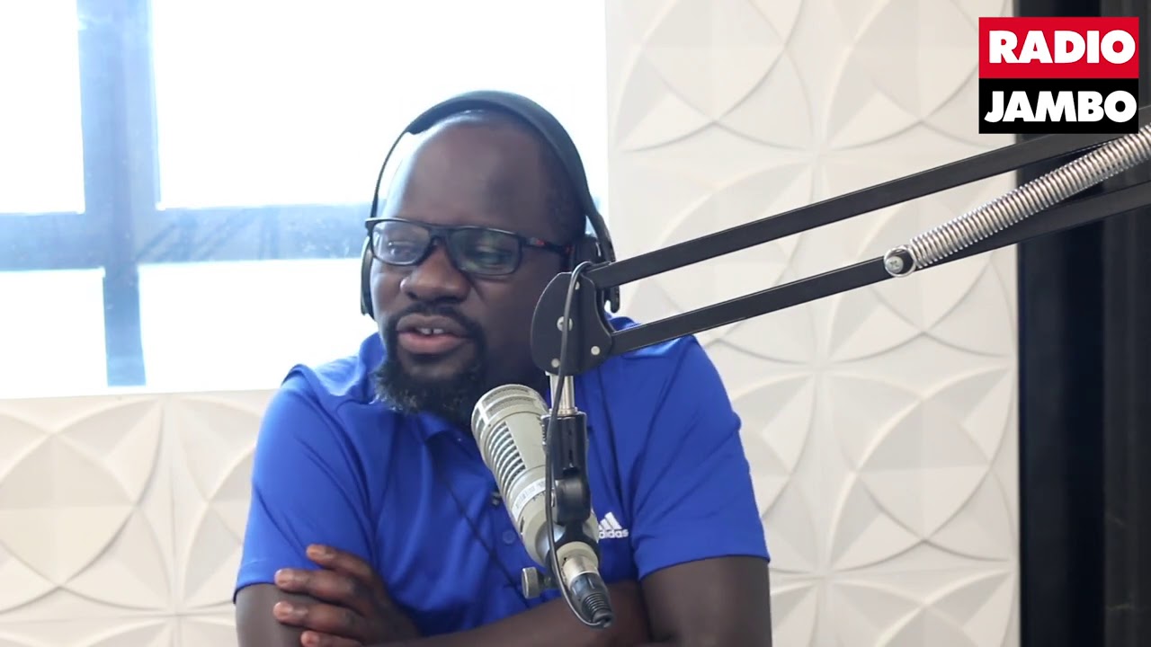 PATANISHO : PHILIP NAKUPENDA KAMA KUKU CHOMA