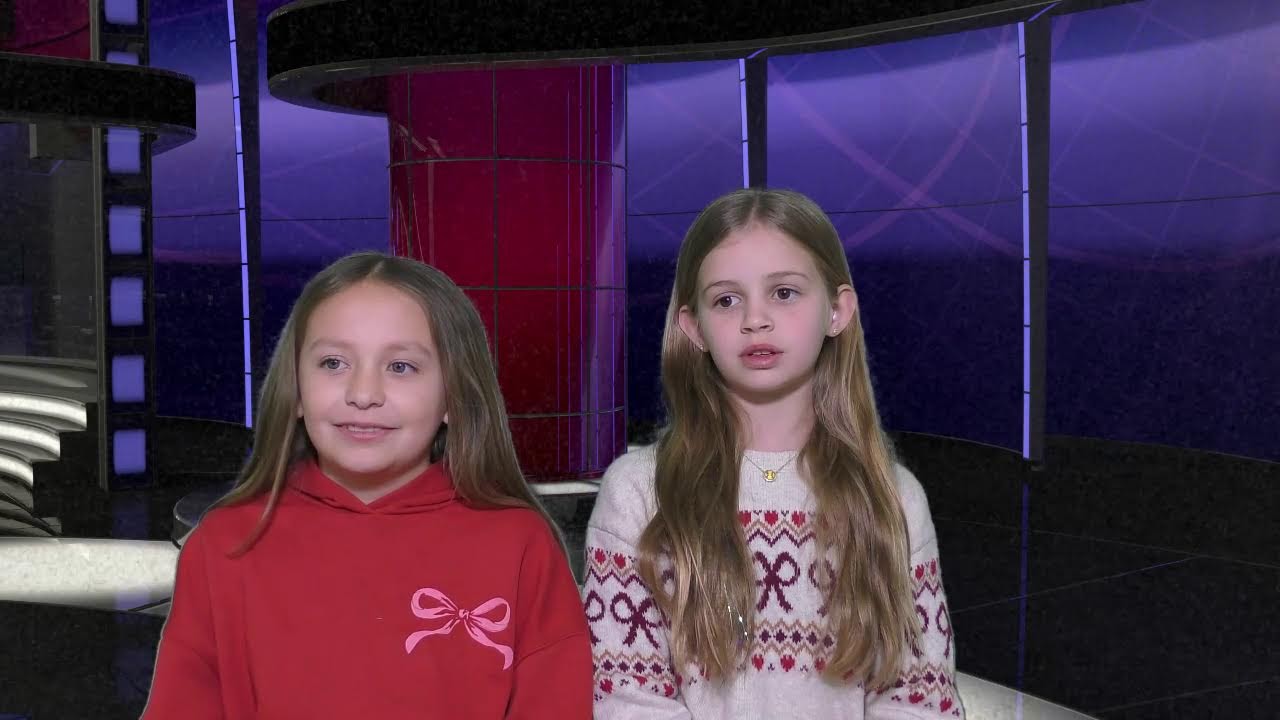 KCES Morning News