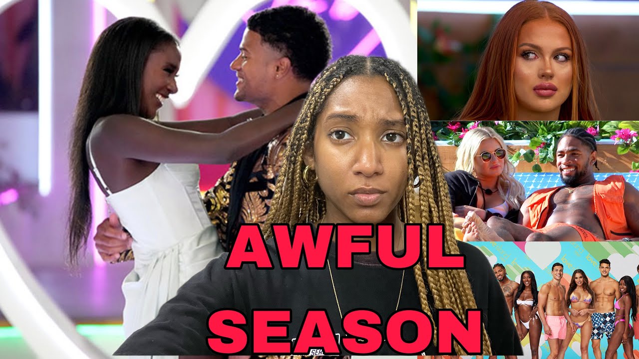 Everything wrong with Love Island USA Season 4 | Unpopular Opinions