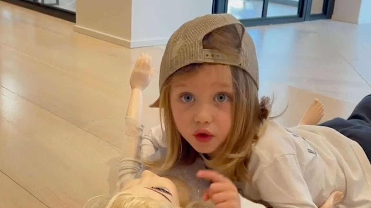 Jason Aldean’s Son + His ‘Girlfriend’ Are Getting Serious