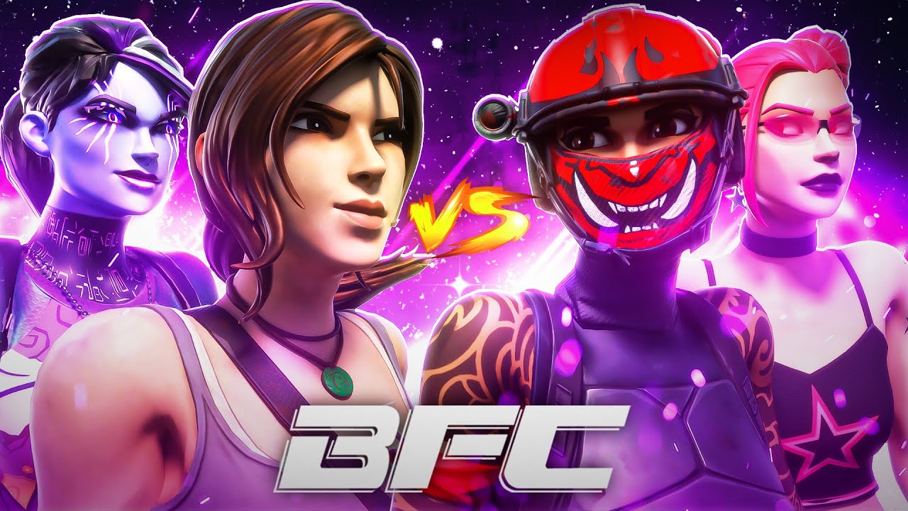 Jixy, Tickle & Dcawesomer Sero, Zenn & Doniee…😈🍿($5,000 BFC )