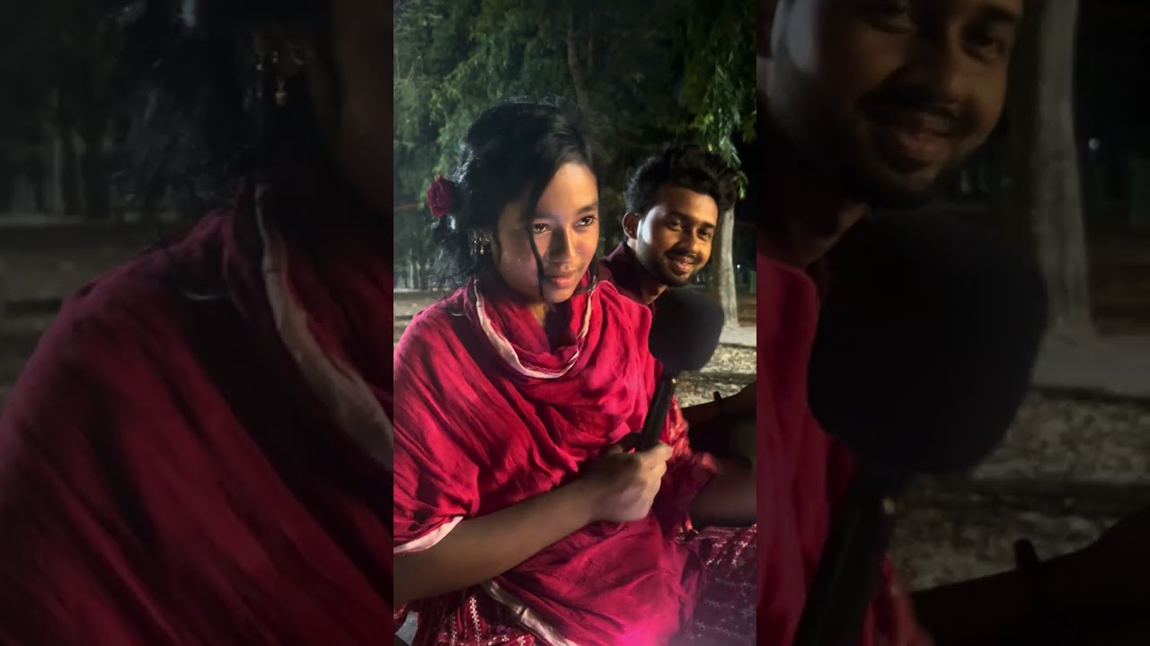 এই সেই ভাইরাল ফুলওয়ালি বৃষ্টি / রনিগান ওয়ালি ॥ RS DHRUBA