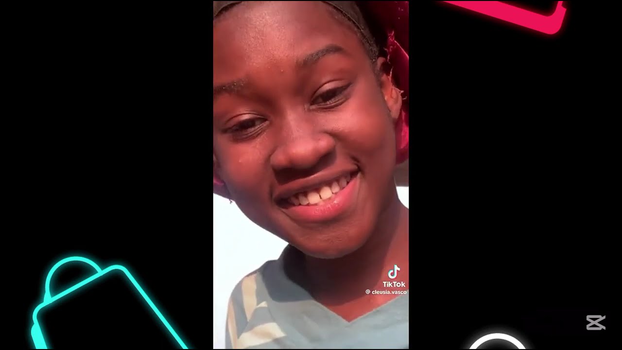 tiktok da África dos CPLP deixem like