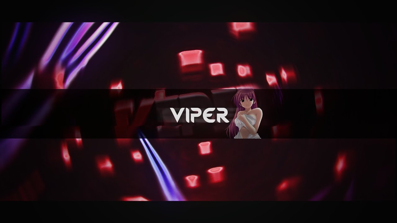 Intro//Viper//(melhor after)