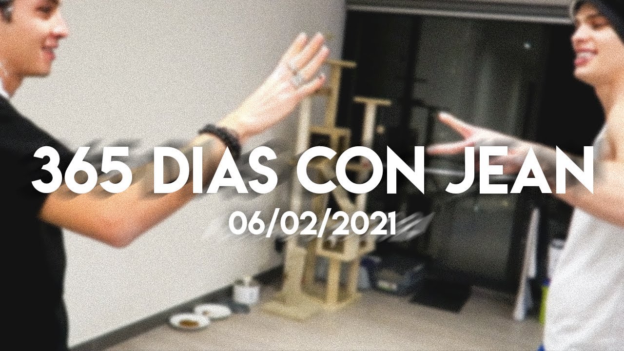 Probando JUEGOS ESTUPID0S DE TIKTOk #2 FT. Libardo Isaza | 37/365 | JeanCarloLeon