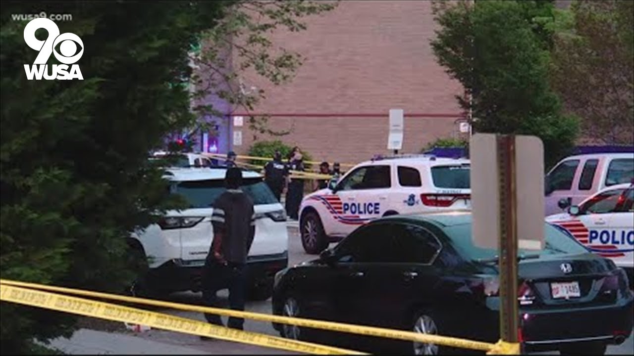 DC Police officers quitting over police reform? Is this the cause for rise in crime?