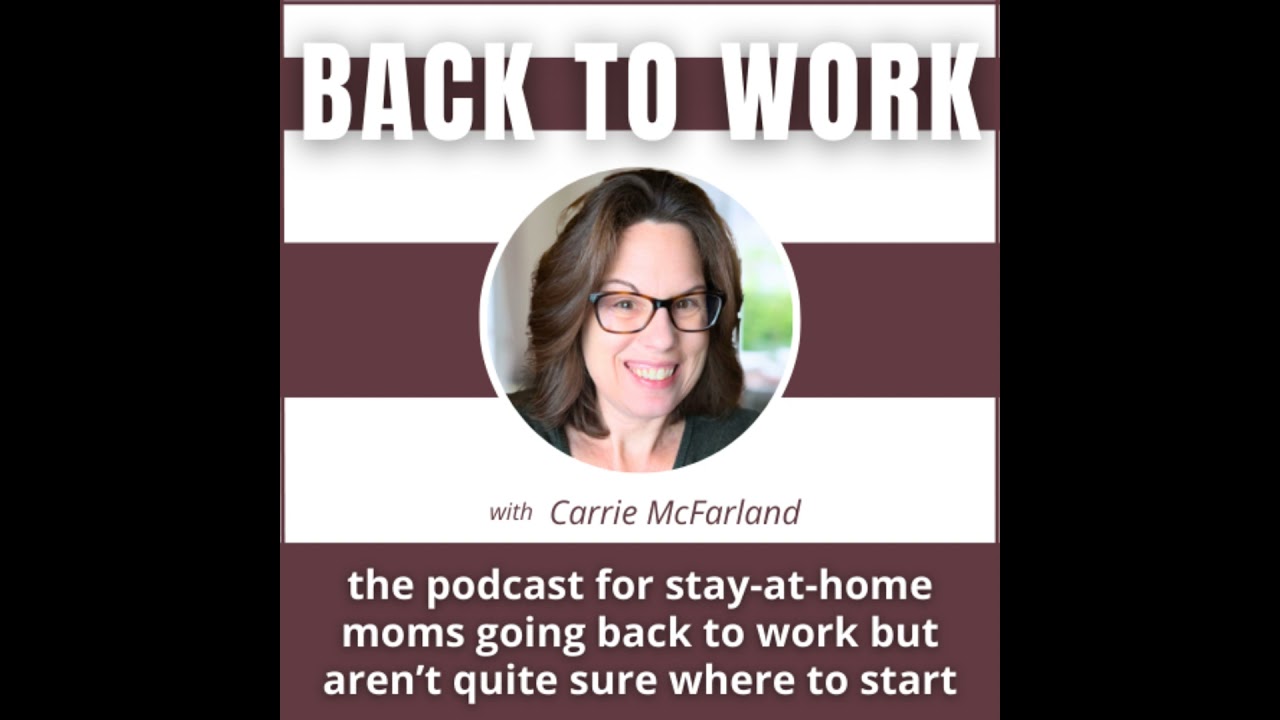 The Real Reason You're Avoiding the Job Search