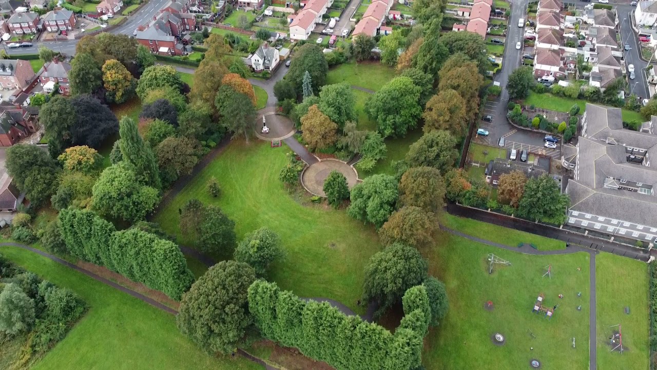 Thurnscoe 17th October 2021