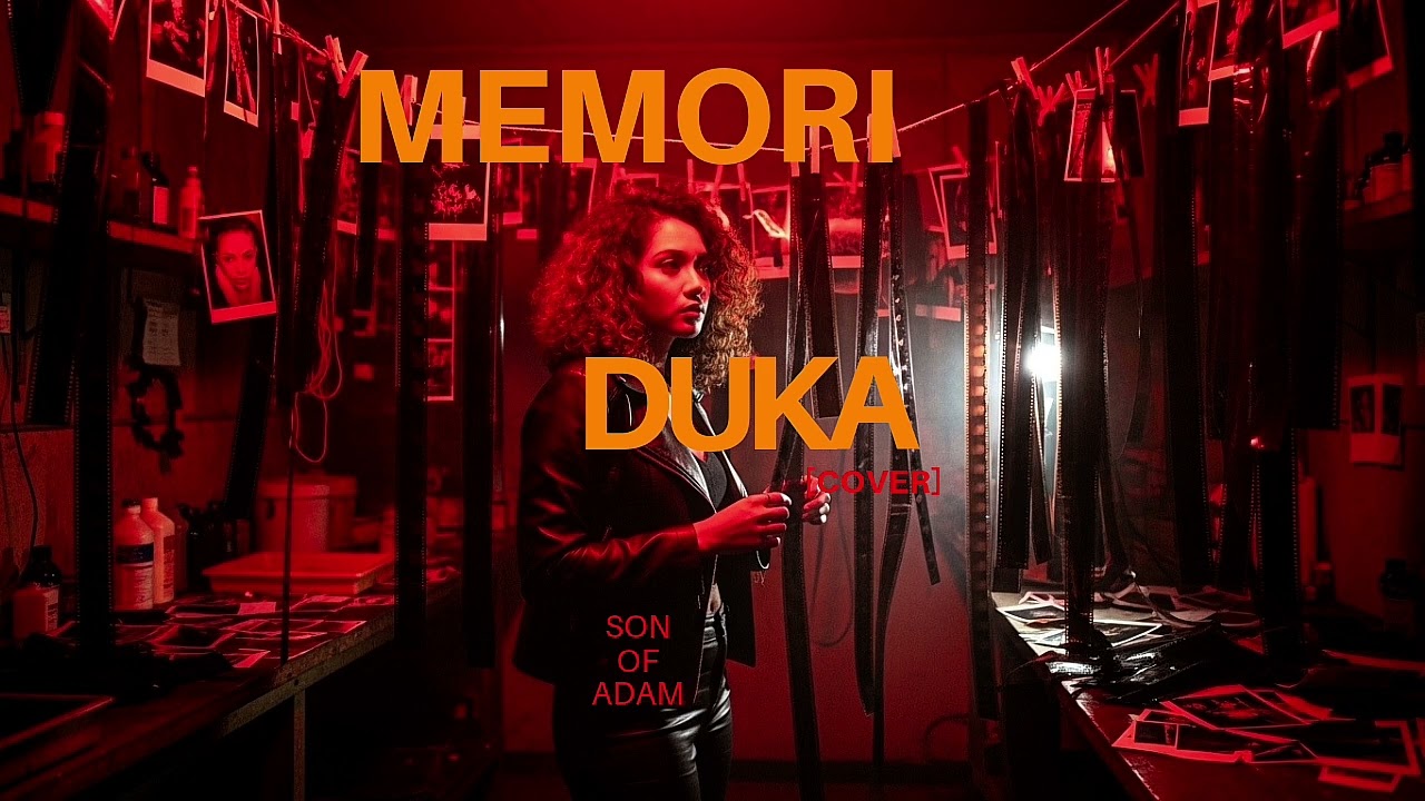 Memori Duka - Sons of Adam | Alternative Rock