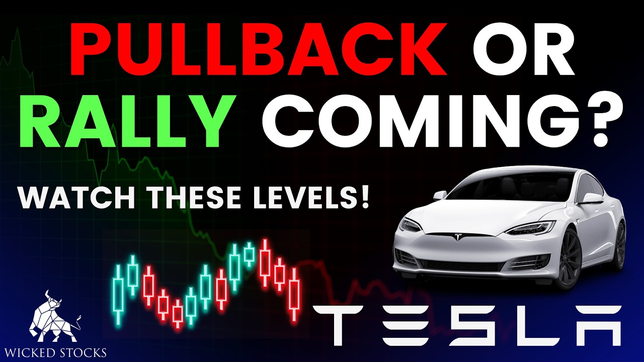 Tesla Stock Price Analysis | Top $TSLA Levels To Watch for April 2nd, 2026