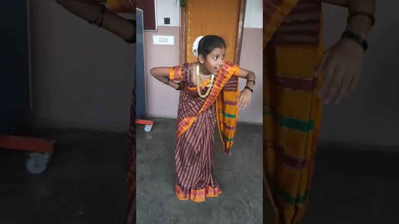 Naa Muduki Aadarenante innu iraki by My Pearl Anusha Babli 😍