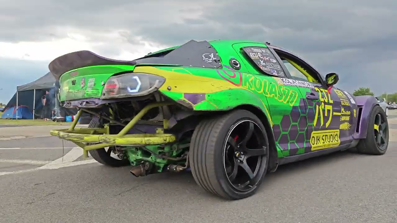 Japfest 2024 Tomaszowo | Japfest.pl | by Insane JDM