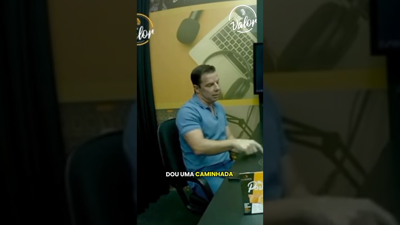 Assista ao EP. 111 com Andr&eacute; Rolim, da Laavi.