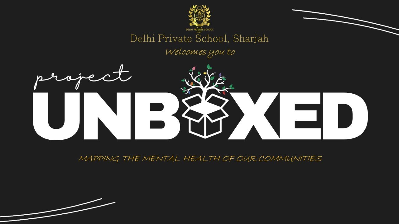 Project Unboxed @DPSS Opening Ceremony -  Official Live Stream