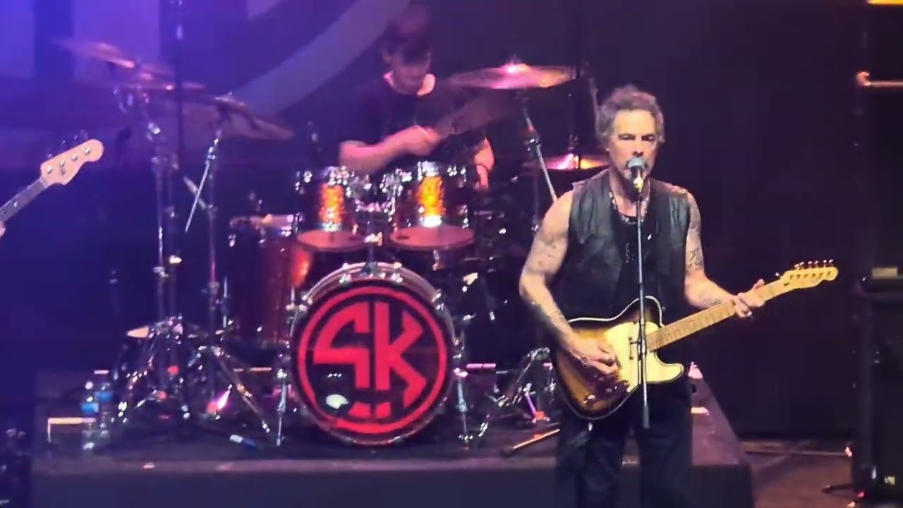 Smith/Kotzen - White Noise (o2 Ritz Manchester 13/02/26)