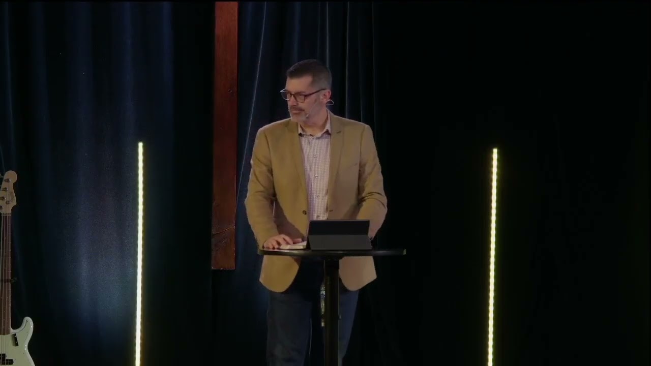 responses to the resurrection 3-31-2024