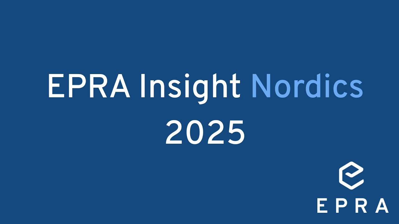 EPRA Insight Nordics 2025