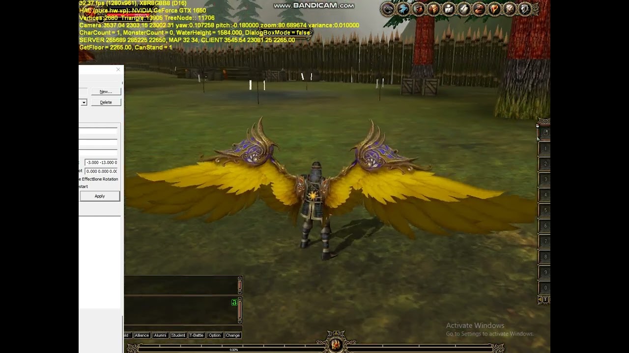 Wings :))
