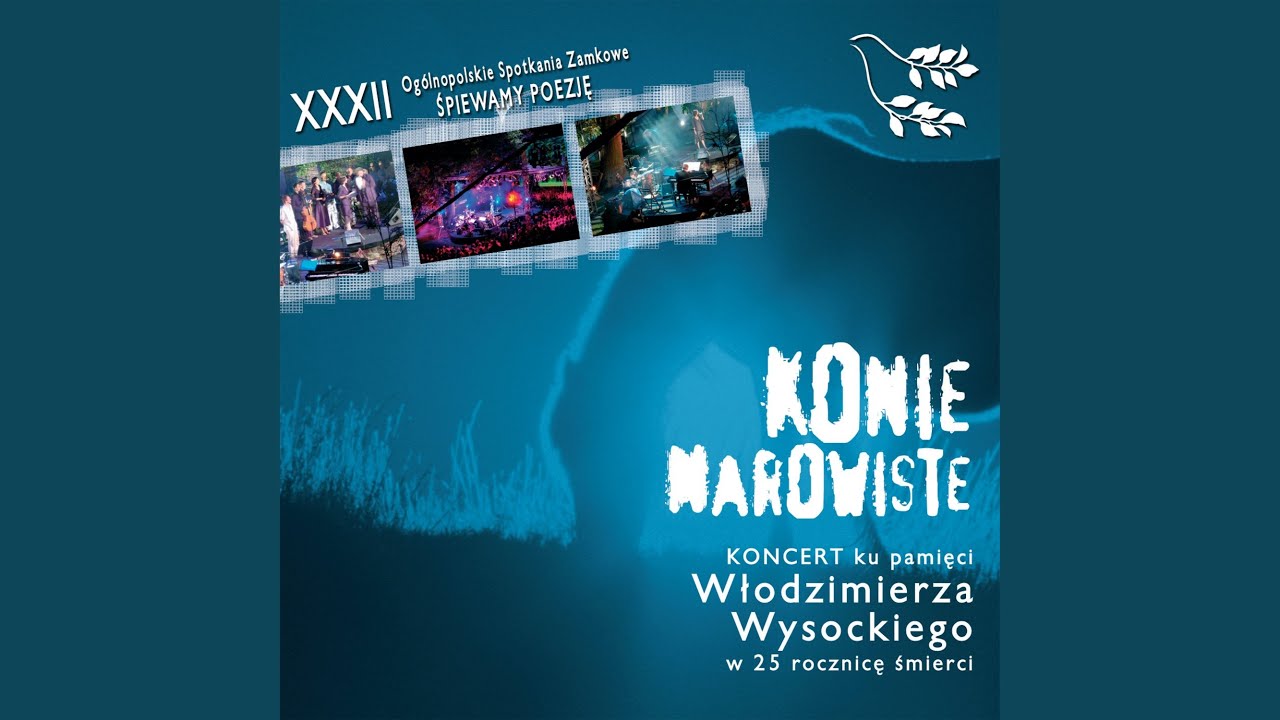 Konie narowiste (Live)