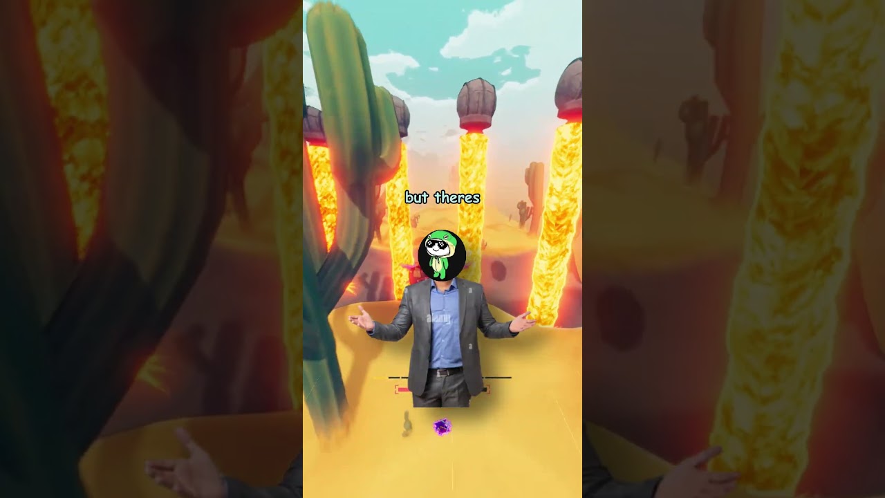 the worst leak ever  #gaming #news