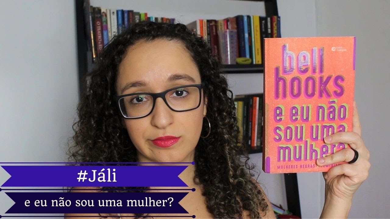 #JáLi - 