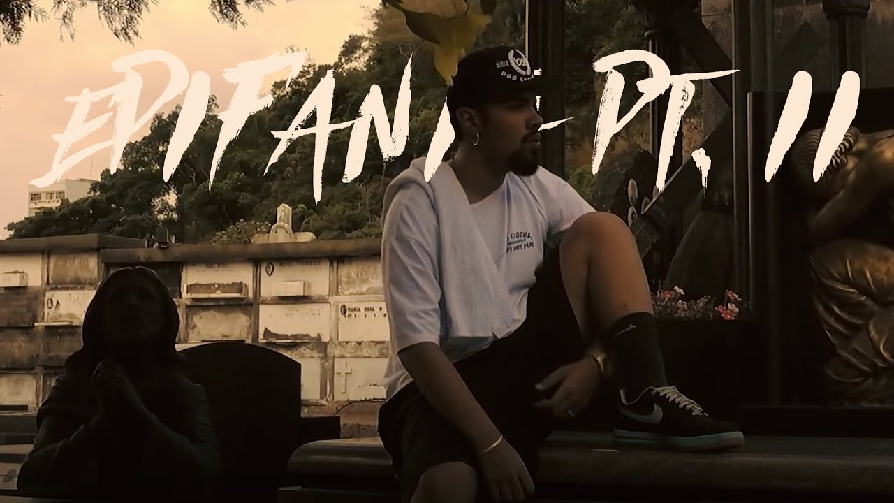 Menestrel - Epifania Pt. 2